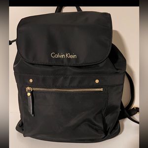 Calvin Klein Back Pack